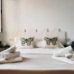 度假居 Azahar,4 Dobles *