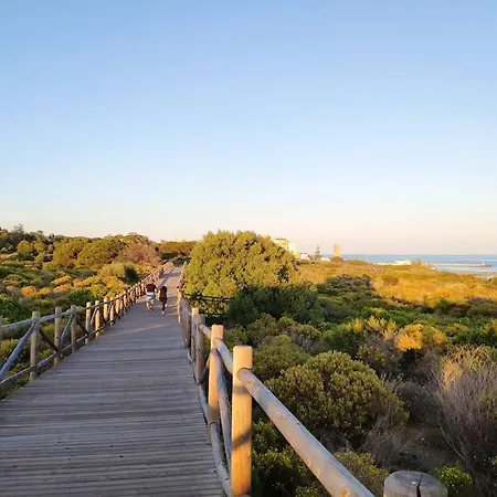Hébergement de vacances Azahar,4 Dobles *