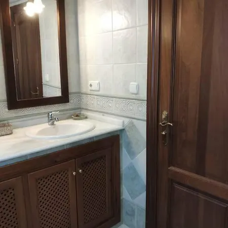 Azahar,4 Dobles * マルベーリャ