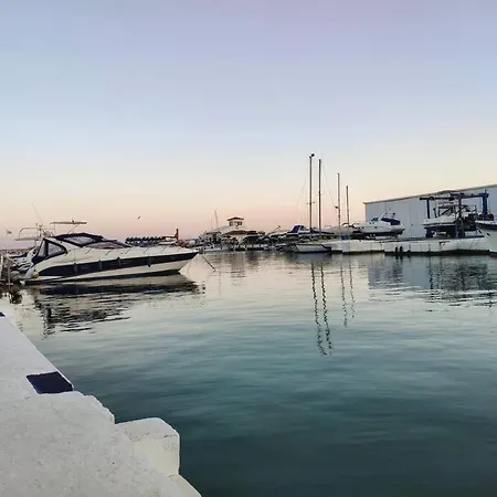 Azahar,4 Dobles * マルベーリャ