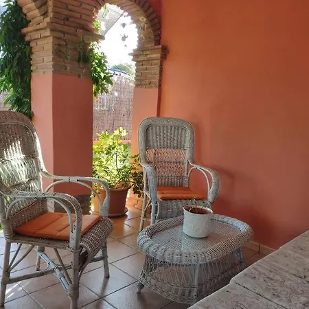 Hébergement de vacances Azahar,4 Dobles