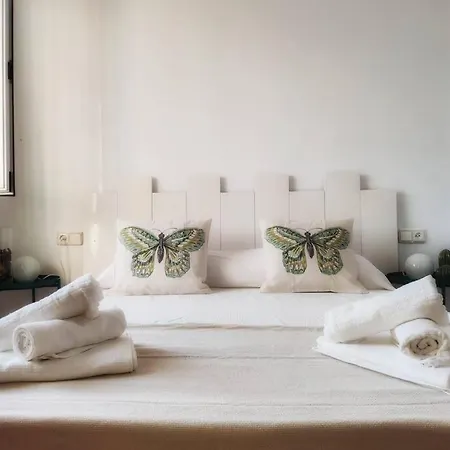 Hébergement de vacances Azahar,4 Dobles *