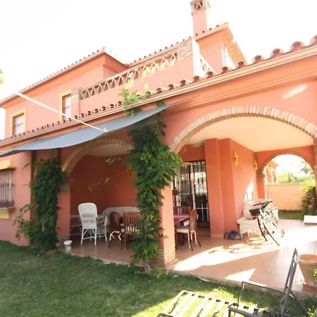 Azahar,4 Dobles * マルベーリャ