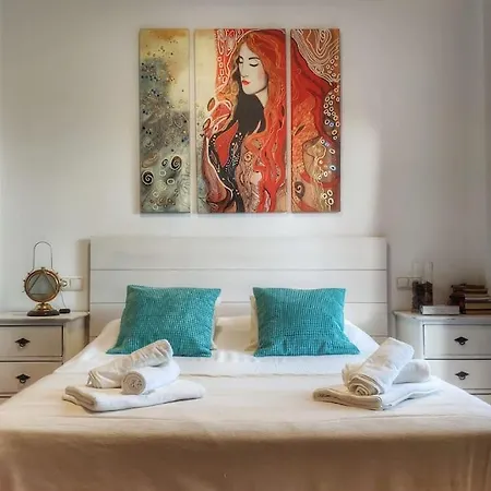 Azahar,4 Dobles * Marbellac