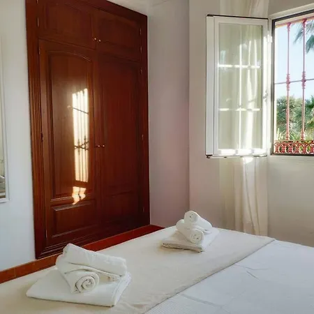 Azahar,4 Dobles マルベーリャ