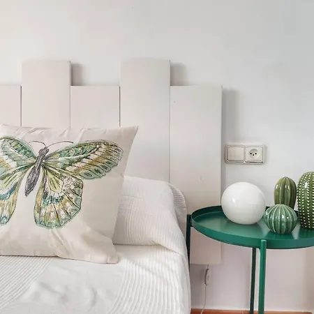 Azahar,4 Dobles * マルベーリャ