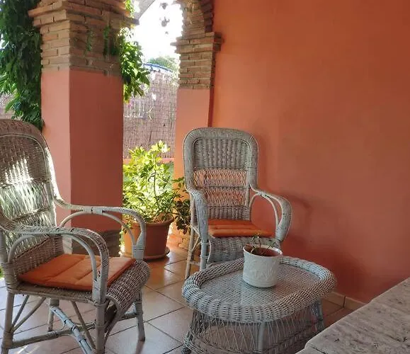 Holiday home Azahar,4 Dobles