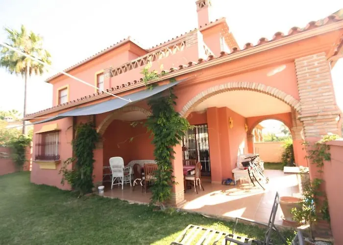 Azahar,4 Dobles * Marbella