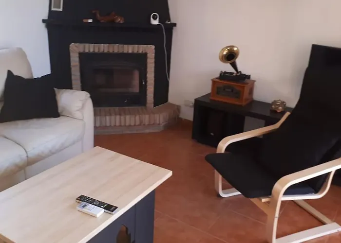 Azahar,4 Dobles * Marbella