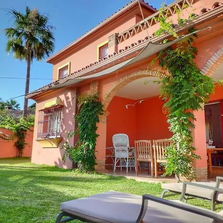 Azahar,4 Dobles * Marbella