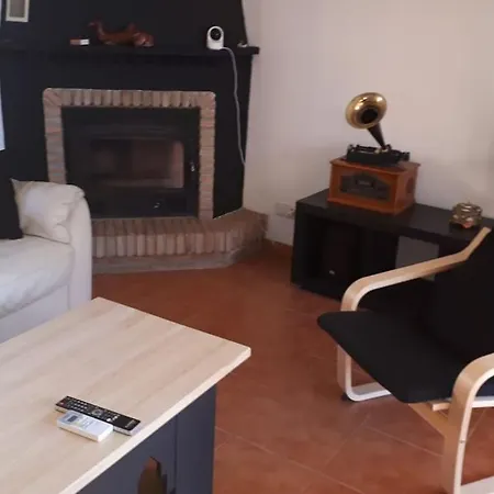 Azahar,4 Dobles * Marbella