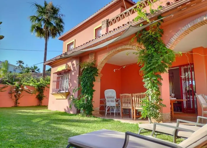 Azahar,4 Dobles * Marbella