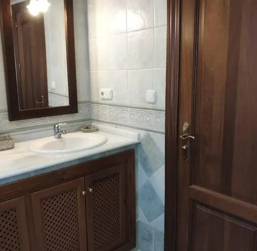 Azahar,4 Dobles * Marbella