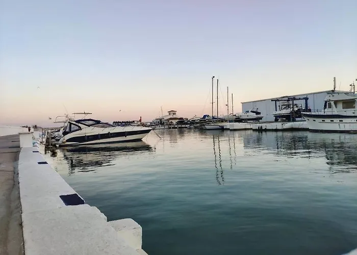 Azahar,4 Dobles * Marbella