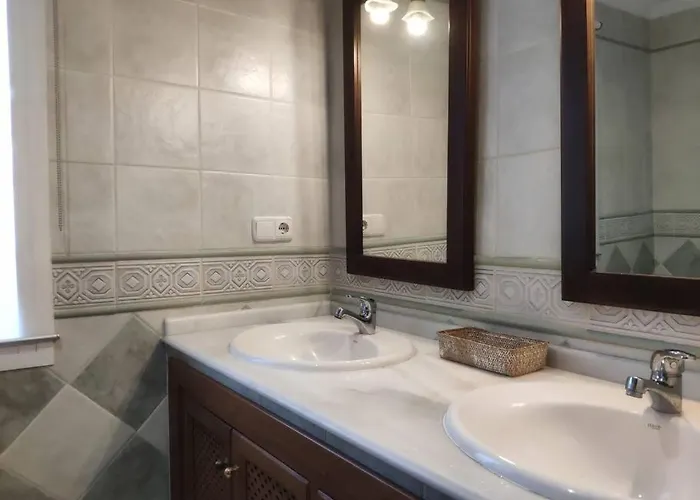 Casa vacanze Azahar,4 Dobles *