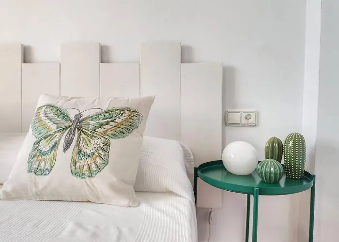 Azahar,4 Dobles * Marbella